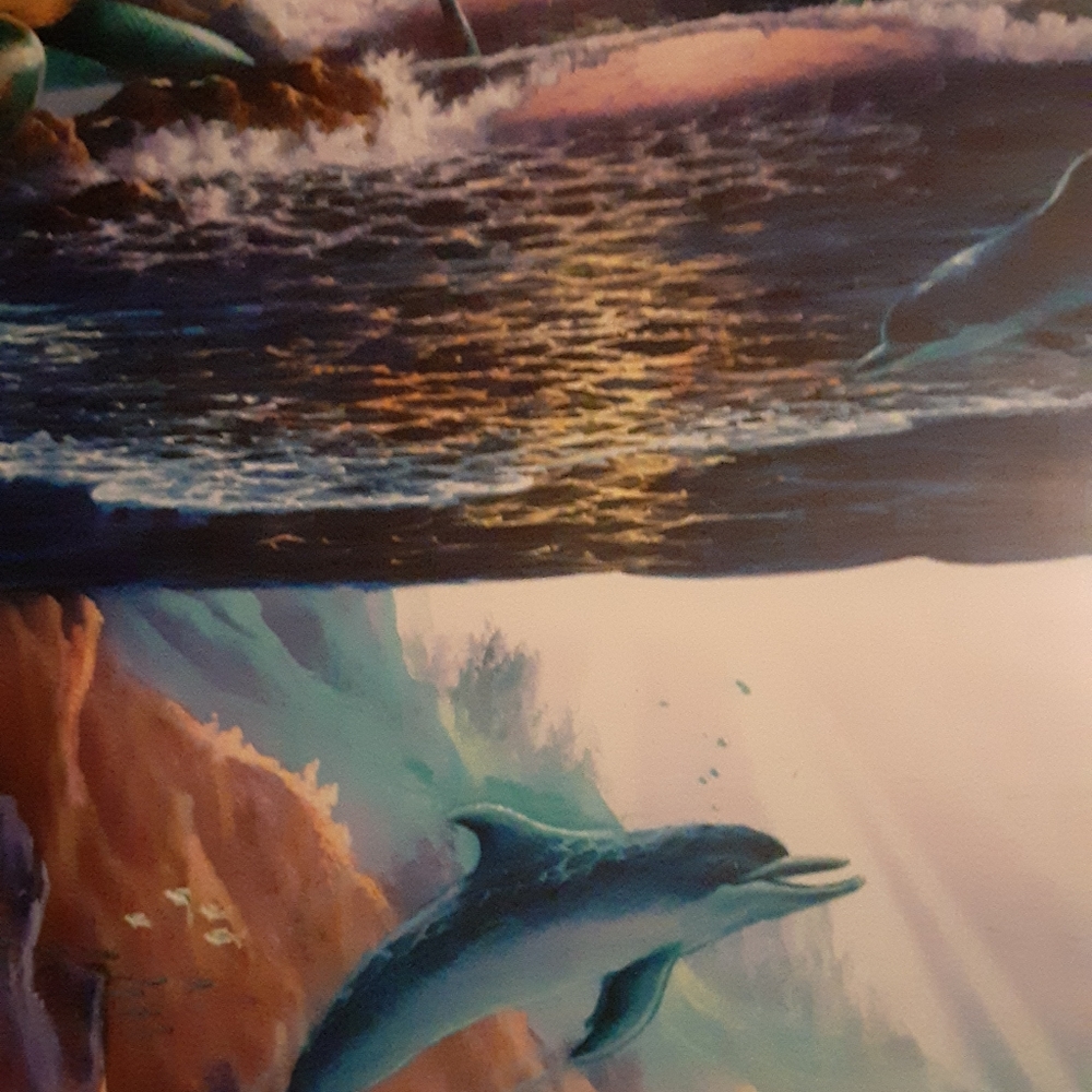 Lithograph Christian R. LASSEN - Picture 3 of 16